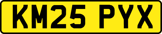 KM25PYX