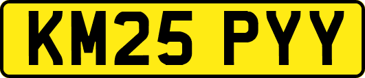 KM25PYY
