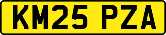 KM25PZA