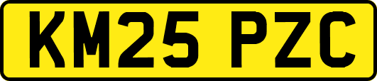 KM25PZC