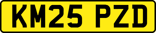 KM25PZD