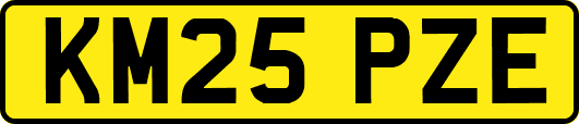 KM25PZE