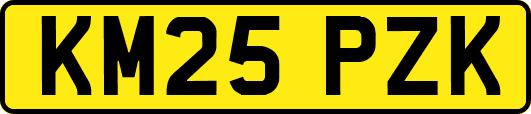 KM25PZK