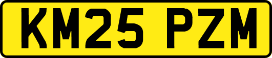 KM25PZM