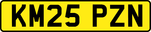 KM25PZN