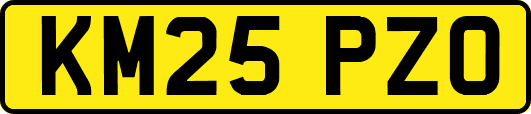 KM25PZO