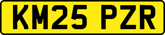 KM25PZR