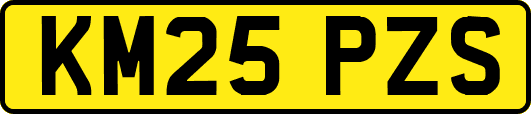 KM25PZS