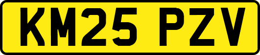 KM25PZV