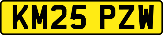 KM25PZW