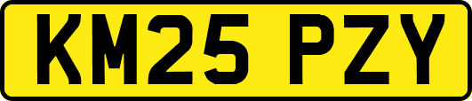KM25PZY