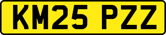 KM25PZZ
