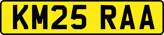 KM25RAA