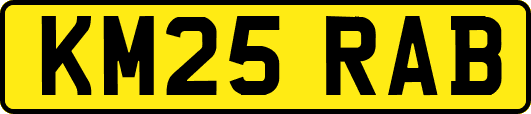 KM25RAB