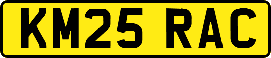 KM25RAC