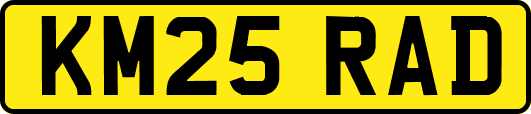 KM25RAD