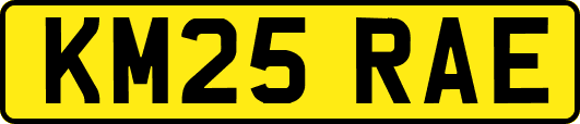 KM25RAE