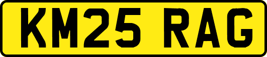 KM25RAG