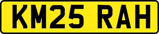 KM25RAH