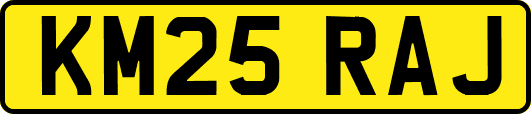 KM25RAJ