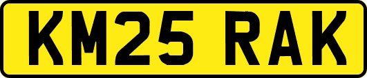 KM25RAK