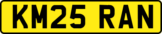 KM25RAN