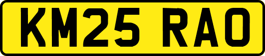 KM25RAO