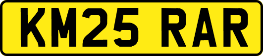KM25RAR