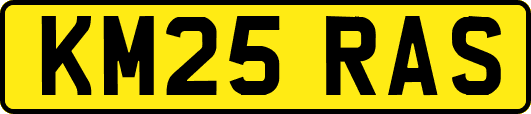 KM25RAS