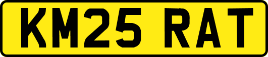 KM25RAT