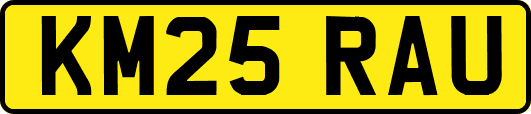KM25RAU
