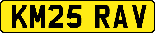 KM25RAV