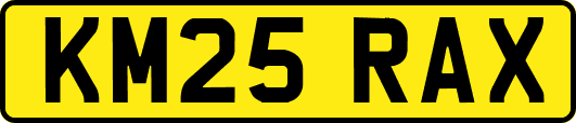 KM25RAX