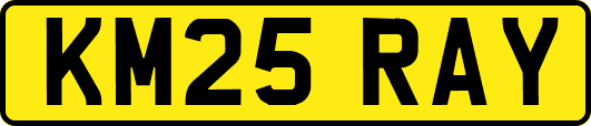 KM25RAY