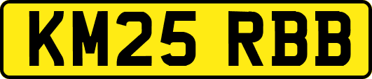 KM25RBB