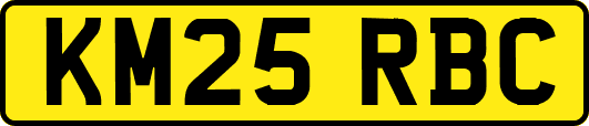 KM25RBC