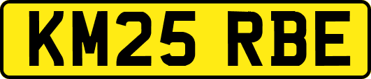 KM25RBE
