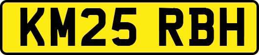 KM25RBH