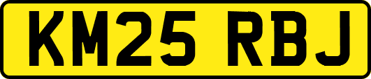 KM25RBJ