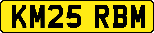 KM25RBM