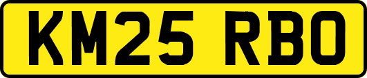 KM25RBO