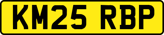 KM25RBP