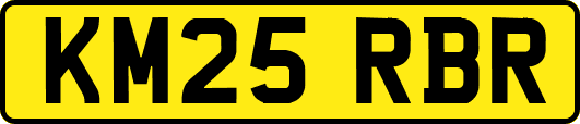 KM25RBR