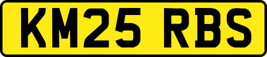 KM25RBS