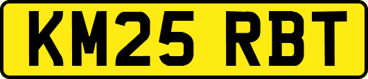KM25RBT