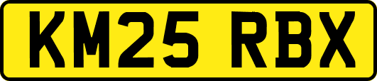 KM25RBX