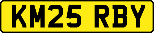 KM25RBY