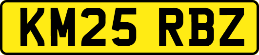 KM25RBZ