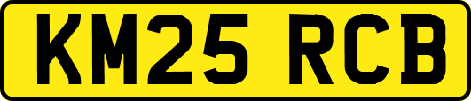 KM25RCB