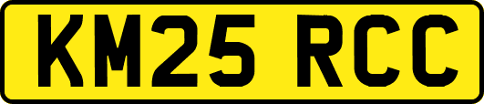 KM25RCC
